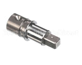 101916 Bettcher Sprocket Mount, Driver, Square