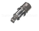 101916 Bettcher Sprocket Mount, Driver, Square