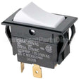 1019200 Compatible Garland Switch(Rckr, Spst, On-Off, Tt)