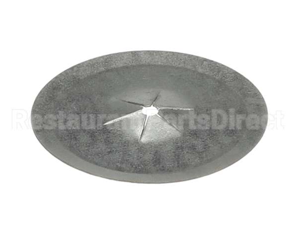 101953 Cleveland Clip; Insul Retainer 1-1/2In;.