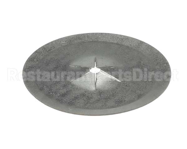 101953 Cleveland Clip; Insul Retainer 1-1/2In;.