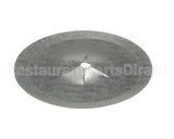 101953 Cleveland Clip; Insul Retainer 1-1/2In;.