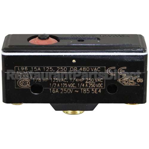 1019603-GAR Compatible Garland Micro Switch