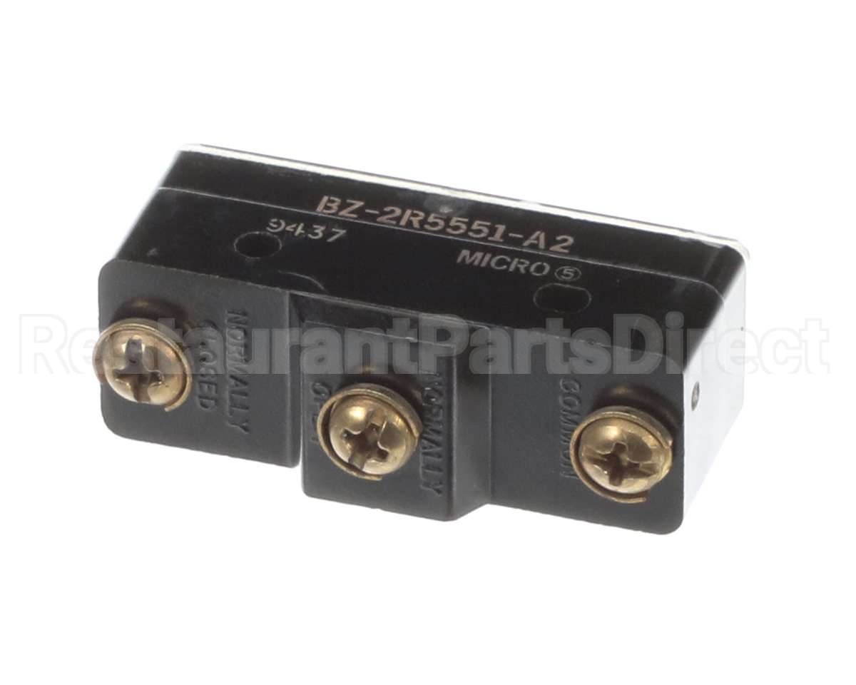 1019603-GAR Garland Micro Switch - Service
