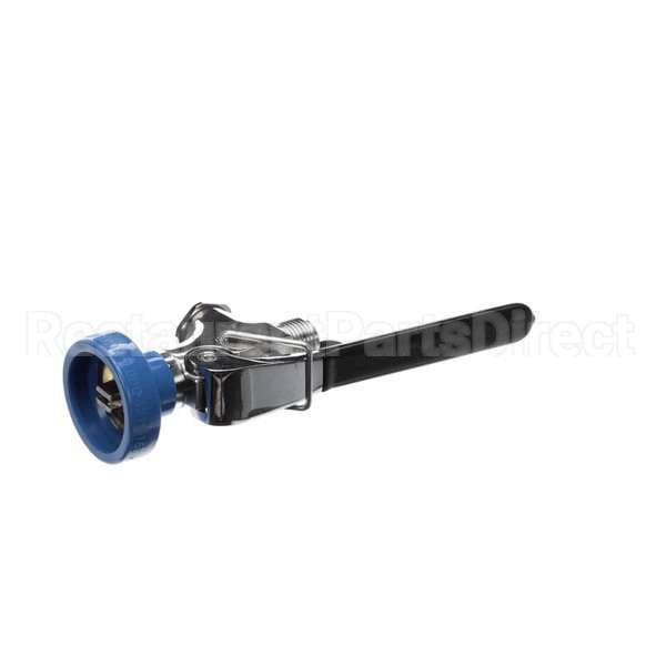 10197 Compatible Fisher Ss Ultra Spray Valve 7