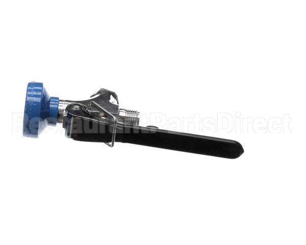 10197 Fisher Ss Ultra Spray Valve 7