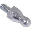 101972 Compatible Turbo Chef Ball Stud 6-32 1/4