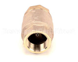 10198 Gaylord 1 Water Check Valve, Lead Free