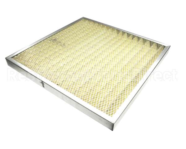 10199 Halton Hepa Prefilter 24X24X2 Filter A