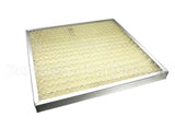 10199 Halton Hepa Prefilter 24X24X2 Filter A