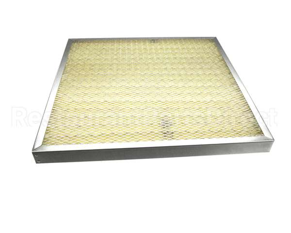 10199 Halton Hepa Prefilter 24X24X2 Filter A