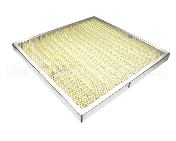 10199 Halton Hepa Prefilter 24X24X2 Filter A