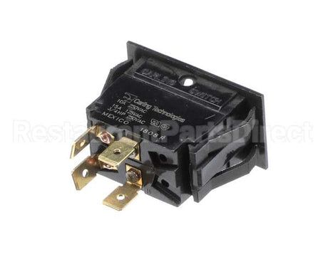 101A501P03 American Foodservice Switch-Indicator (Red/Hot)