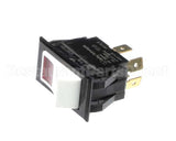 101A501P03 American Foodservice Switch-Indicator (Red/Hot)