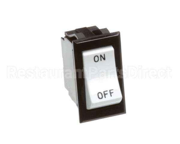 101A501P08 American Foodservice Master Switch (On-Off Rocker