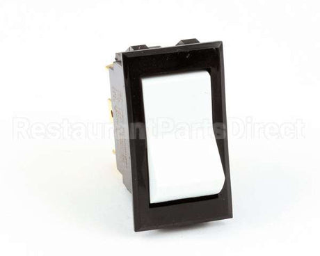 101A501P23 American Foodservice On-On Rocker Switch (No-Light)