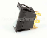 101A501P23 American Foodservice On-On Rocker Switch (No-Light)