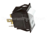 101A501P24 American Foodservice On-Off Rocker Switch(No-Light)