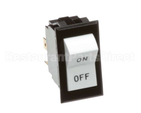 101A501P24 American Foodservice On-Off Rocker Switch(No-Light)