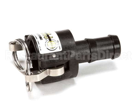 102-0905 Sipromac Female Coupler 3/4 X 3/4 Hose