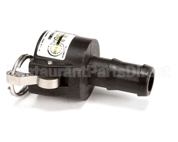 102-0905 Sipromac Female Coupler 3/4 X 3/4 Hose