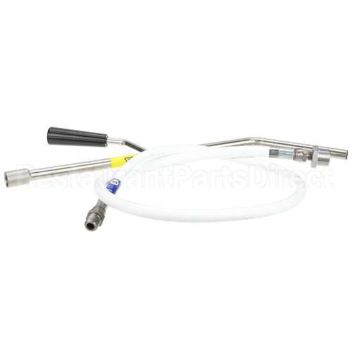 102-24 Compatible Prince Castle Hoseassy, Fryer Filter