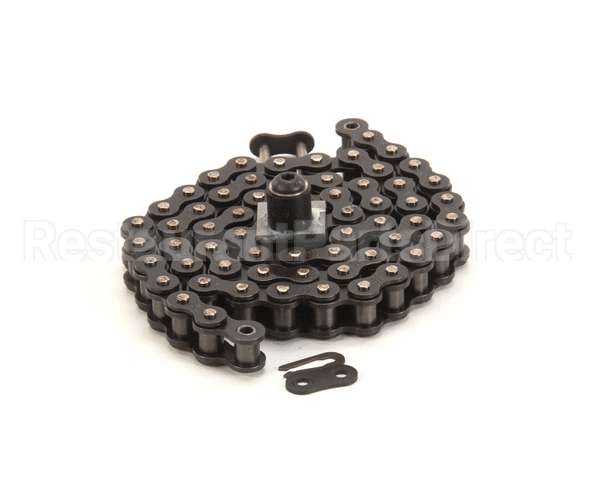 1020 Globe Drive Chain Assembly (64 Link)