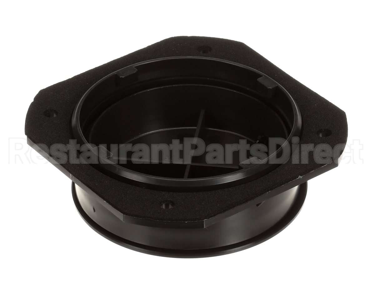102000018 Rinnai Air Intake Assembly, Kbd