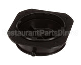 102000018 Rinnai Air Intake Assembly, Kbd