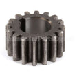 1020010 Compatible Univex Gear, Input Pinion