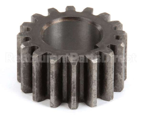 1020010 Univex Gear,Input Pinion