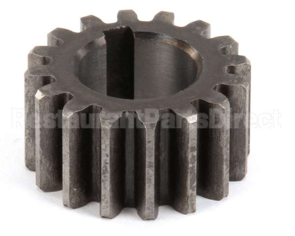 1020010 Univex Gear,Input Pinion