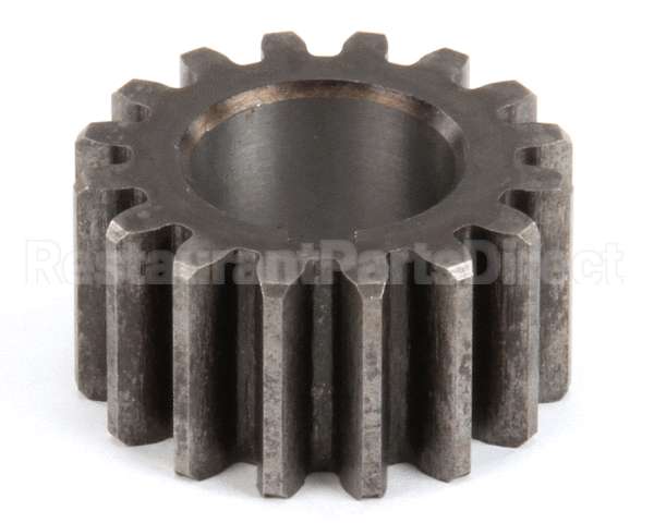 1020010 Univex Gear,Input Pinion