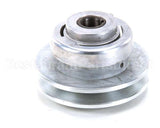 1020061 Univex Pulley,Vari-Speed (40Tbr 3/4)(P)