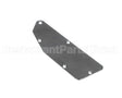 1020081 Alto Shaam Hinge Cover, Rec'd Door Top
