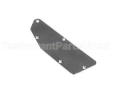 1020081 Alto Shaam Hinge Cover, Rec'd Door Top