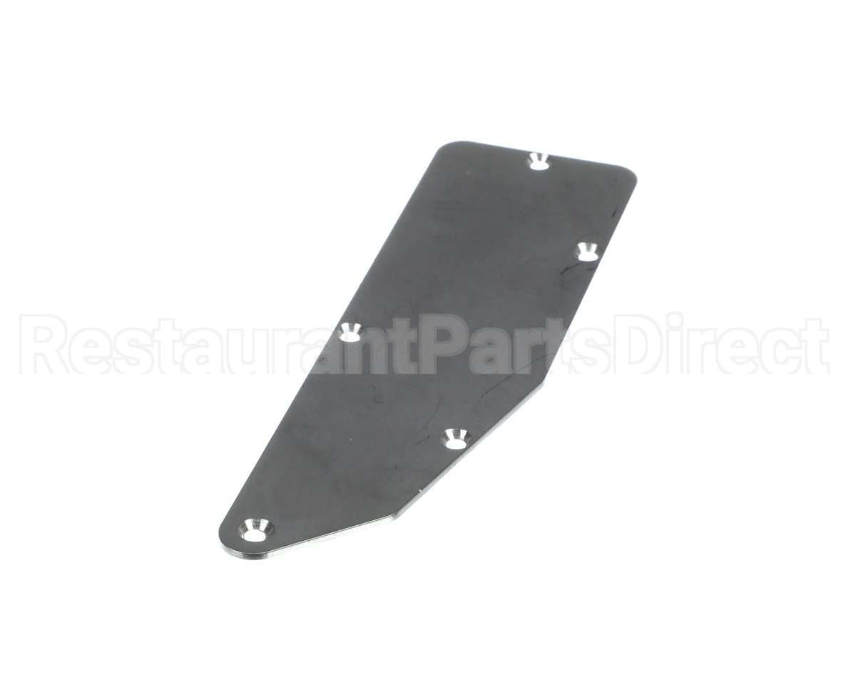 1020081 Alto Shaam Hinge Cover, Rec'd Door Top