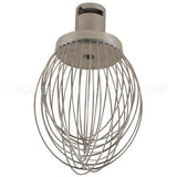 1020095 Compatible Univex Whip - 20Qt