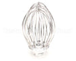 1020095 Univex 20 Qt Ss Wire Whip