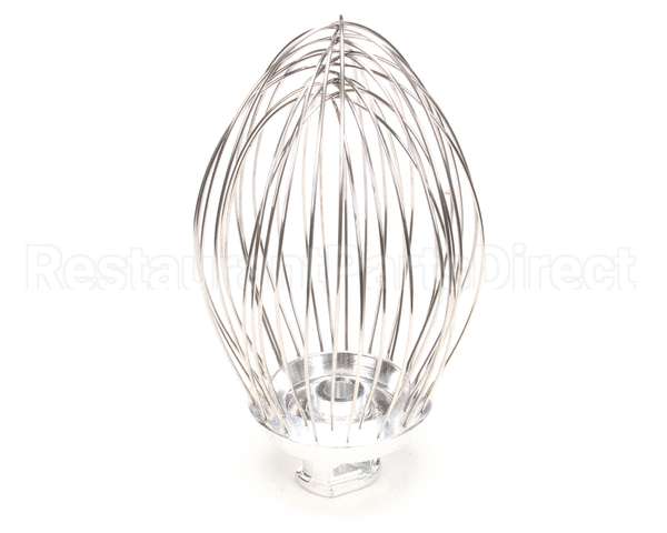 1020095 Univex 20 Qt Ss Wire Whip