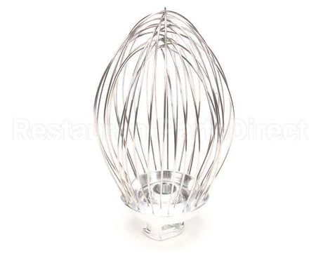 1020095 Univex 20 Qt Ss Wire Whip