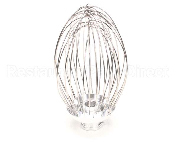 1020095 Univex 20 Qt Ss Wire Whip