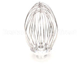 1020095 Univex 20 Qt Ss Wire Whip