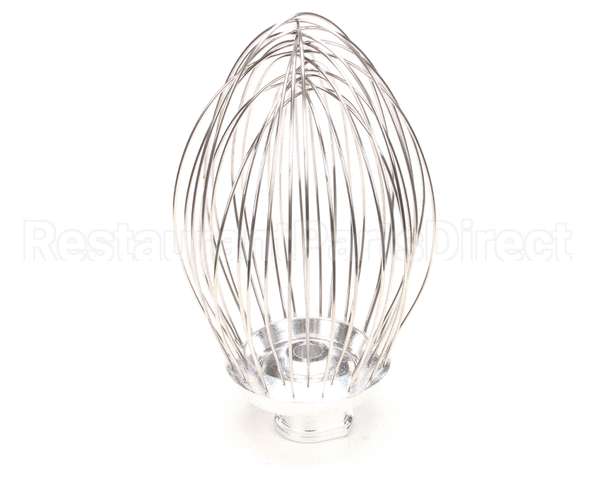 1020095 Univex 20 Qt Ss Wire Whip