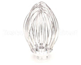 1020095 Univex 20 Qt Ss Wire Whip