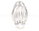 1020095 Univex 20 Qt Ss Wire Whip