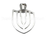 1020096 Univex 12Qt For 20Qt Batter Beater