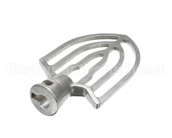 1020096 Univex 12Qt For 20Qt Batter Beater