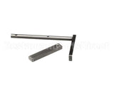 102010 Fetco Brew Handle Start/Stop Assembly.
