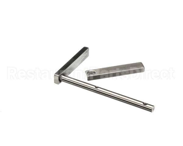 102010 Fetco Brew Handle Start/Stop Assembly.